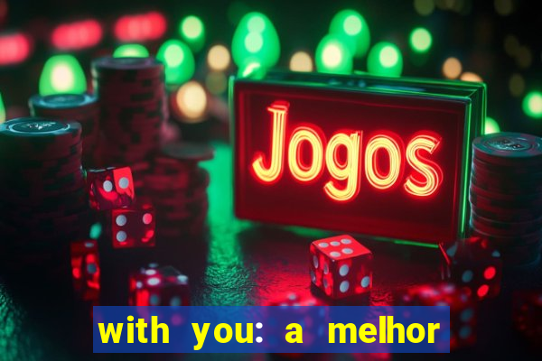 with you: a melhor amiga do quarterback pdf